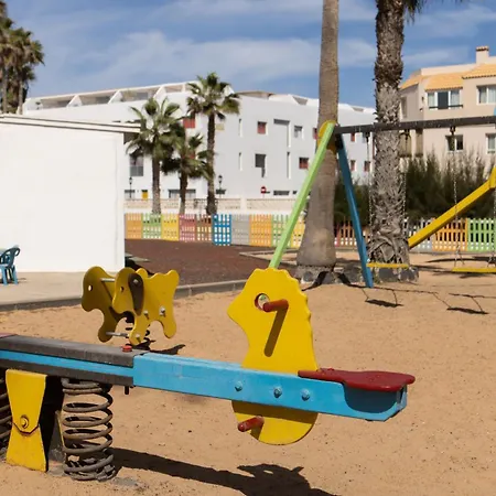 Lejlighed Hesperia Bristol Playa Corralejo