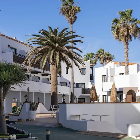 Hesperia Bristol Playa Corralejo