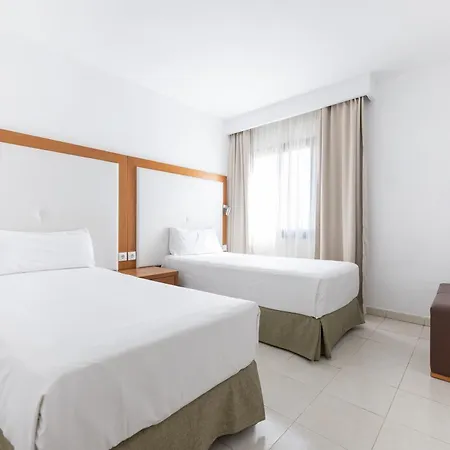 Hesperia Bristol Playa Corralejo