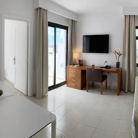 Hesperia Bristol Playa