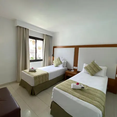 Apartment Hesperia Bristol Playa Corralejo