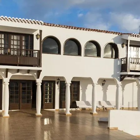 Hesperia Bristol Playa * Corralejo