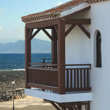 Hesperia Bristol Playa Corralejo