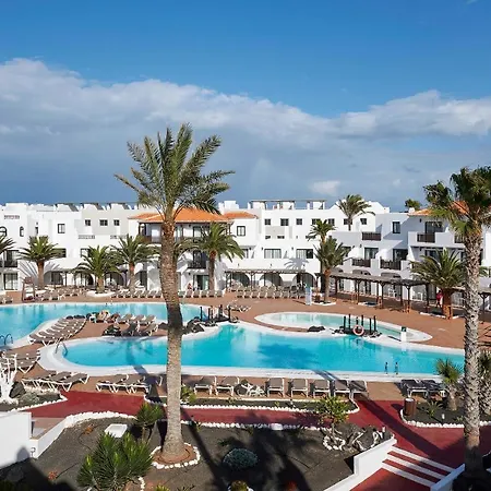 Hesperia Bristol Playa Apartment