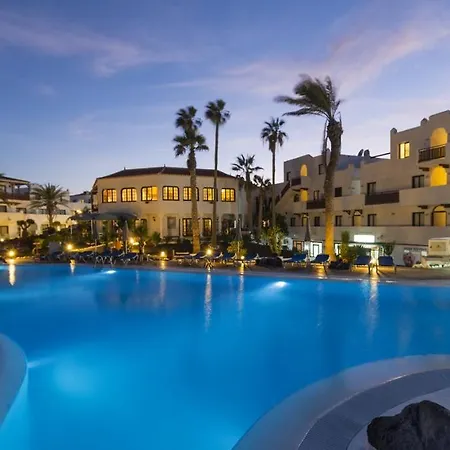 Hesperia Bristol Playa Apartment *
