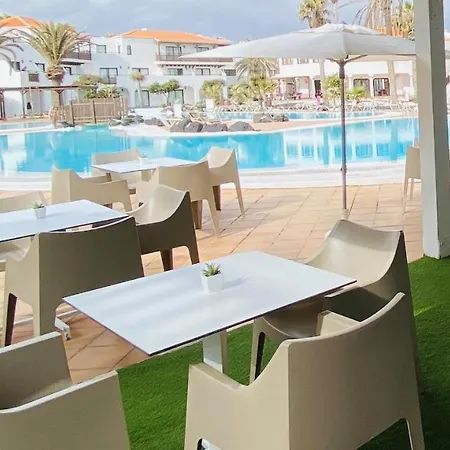 Apartment Hesperia Bristol Playa Corralejo