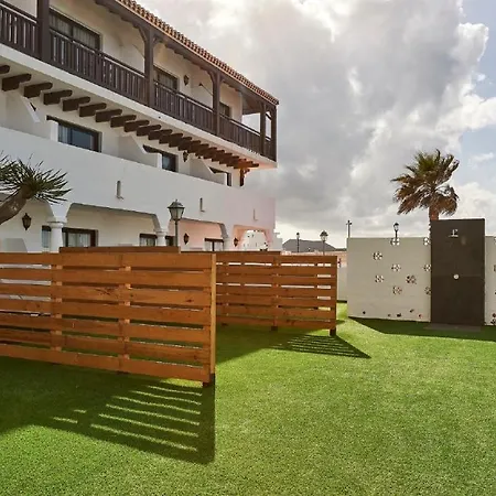 Hesperia Bristol Playa Apartment