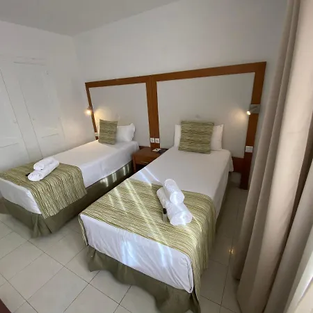 Apartment Hesperia Bristol Playa