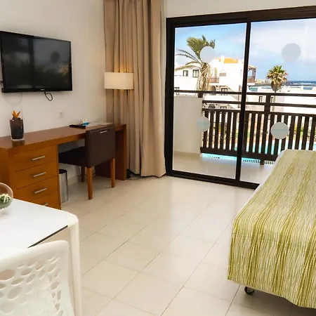 Hesperia Bristol Playa Apartment Corralejo