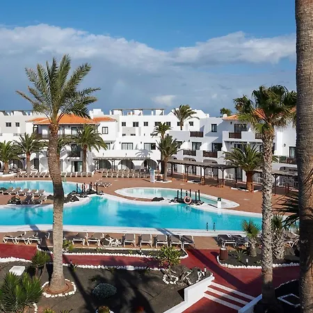Hesperia Bristol Playa *