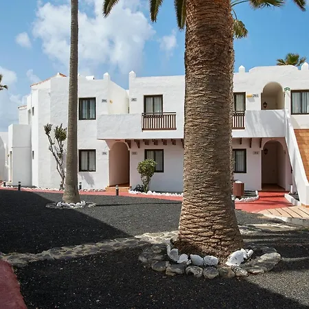 Hesperia Bristol Playa Corralejo