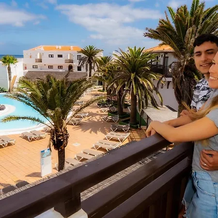 Hesperia Bristol Playa Corralejo