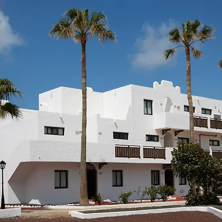 Hesperia Bristol Playa * Corralejo