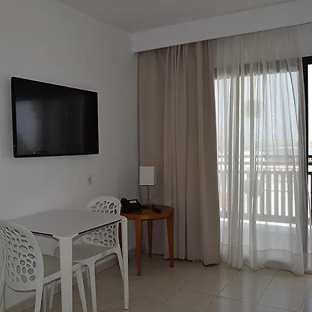 Hesperia Bristol Playa