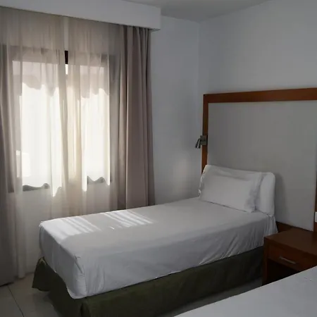 Hesperia Bristol Playa