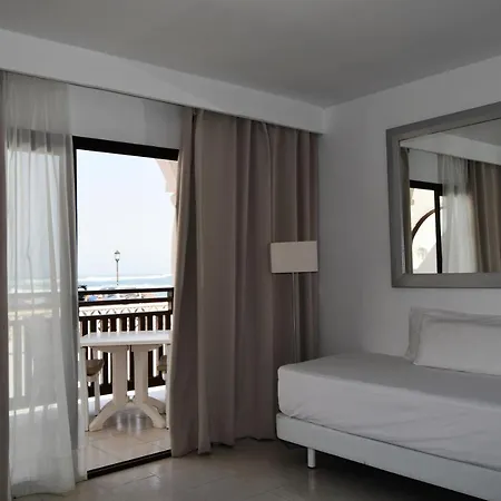 Apartment Hesperia Bristol Playa *