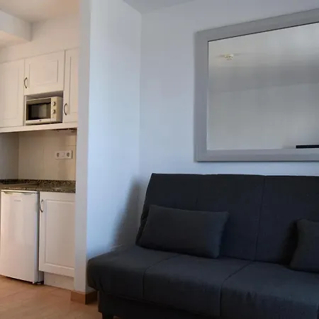 Apartment Hesperia Bristol Playa *