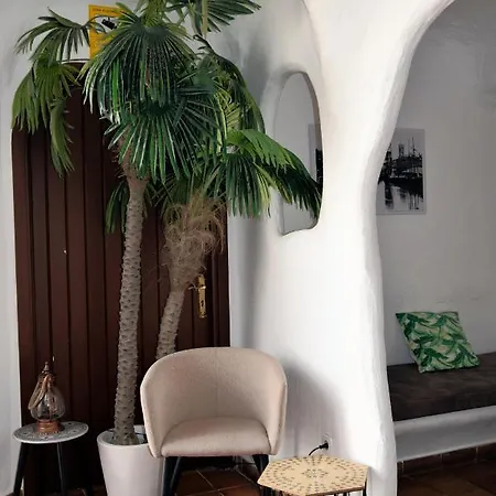 Hesperia Bristol Playa Apartment Corralejo