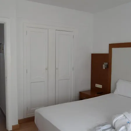 Apartment Hesperia Bristol Playa Corralejo