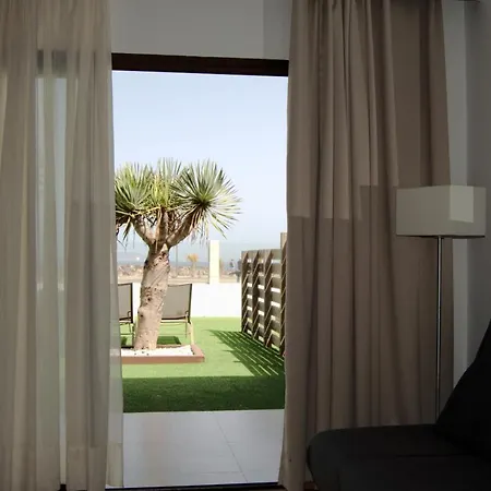 Apartment Hesperia Bristol Playa Corralejo