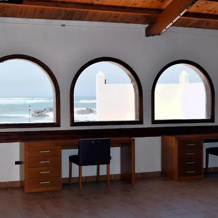 Hesperia Bristol Playa Corralejo