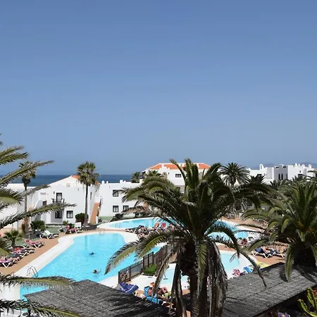Apartment Hesperia Bristol Playa
