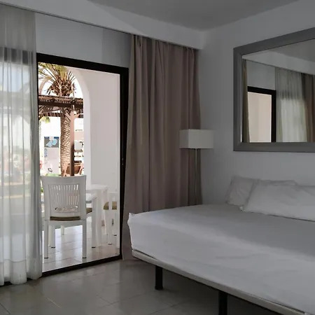 Apartment Hesperia Bristol Playa *