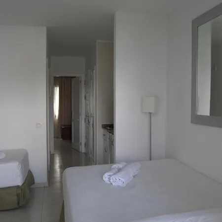 Hesperia Bristol Playa Apartment Corralejo