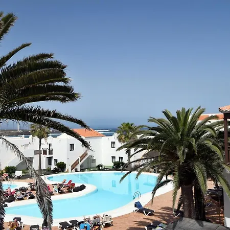 Apartment Hesperia Bristol Playa *