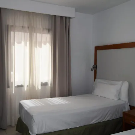 Hesperia Bristol Playa Apartment *