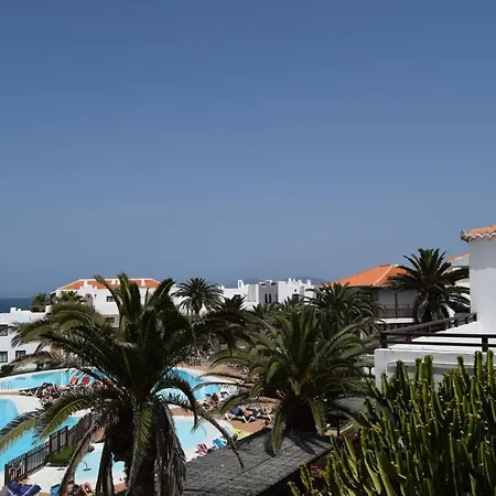 Hesperia Bristol Playa * Corralejo