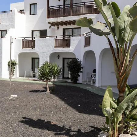 Hesperia Bristol Playa Διαμέρισμα Κοραλέχο