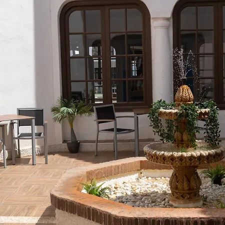 Hesperia Bristol Playa * Corralejo