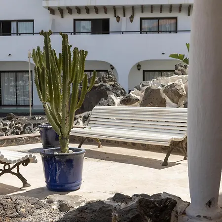 Hesperia Bristol Playa *