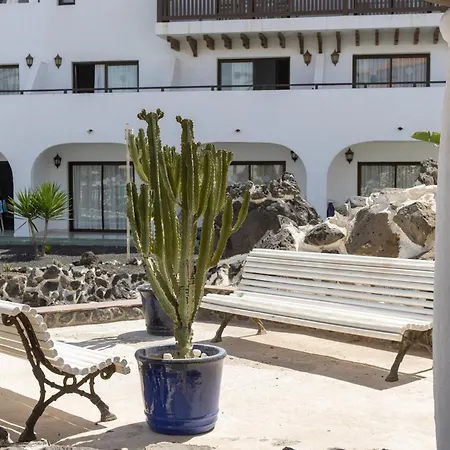 Hesperia Bristol Playa * Κοραλέχο