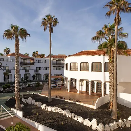 Apartment Hesperia Bristol Playa *