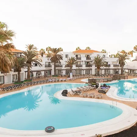 Hesperia Bristol Playa Διαμέρισμα *