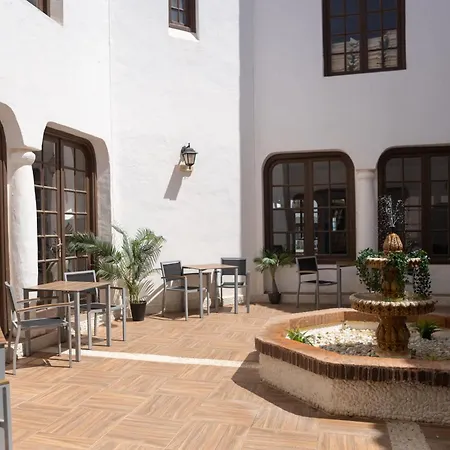 Apartment Hesperia Bristol Playa Corralejo