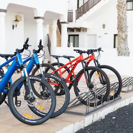 Hesperia Bristol Playa Appartement