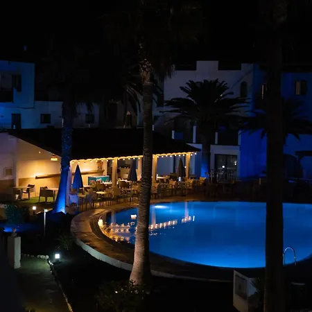 Appartement Hesperia Bristol Playa *