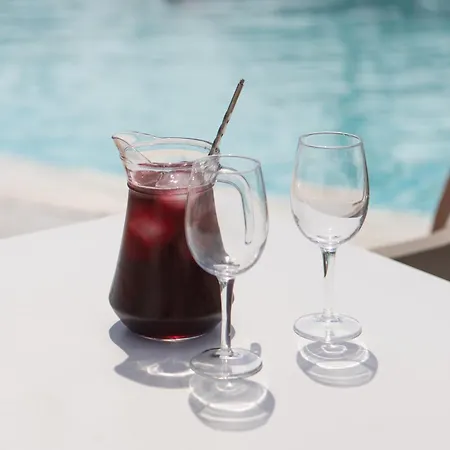 Hesperia Bristol Playa Apartment