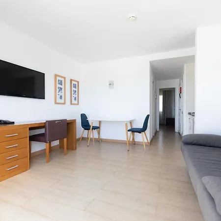 Hesperia Bristol Playa Apartment Corralejo