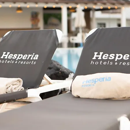 Hesperia Bristol Playa Corralejo