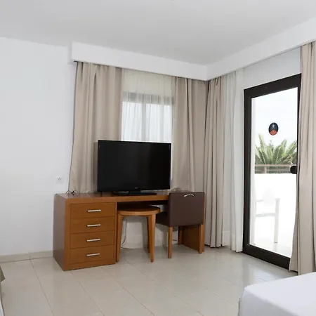 Hesperia Bristol Playa