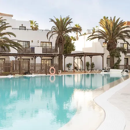 Hesperia Bristol Playa Apartment