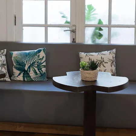 Hesperia Bristol Playa Apartment