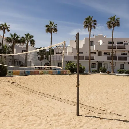 Hesperia Bristol Playa Apartment Corralejo