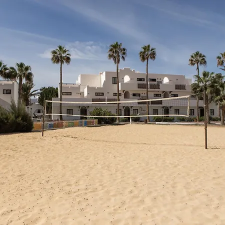 Apartment Hesperia Bristol Playa