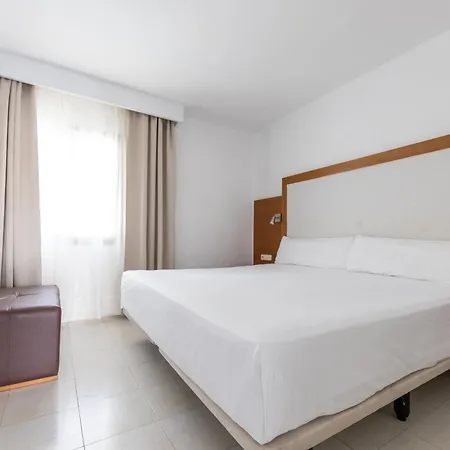 Hesperia Bristol Playa Apartment Corralejo