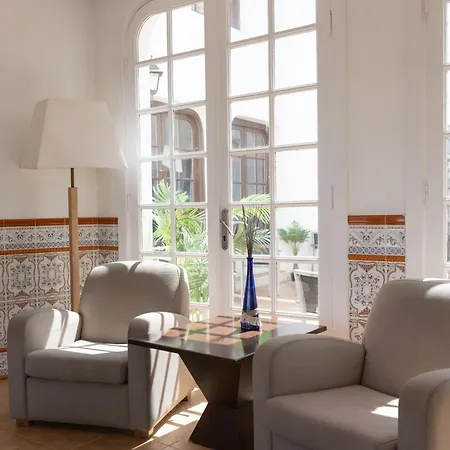 Hesperia Bristol Playa * Corralejo